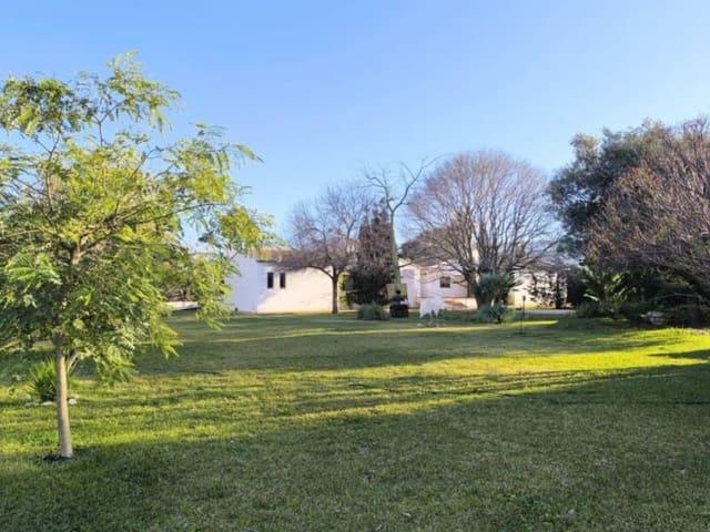 Chalet en venta en Ondara, Alicante Costa Blanca