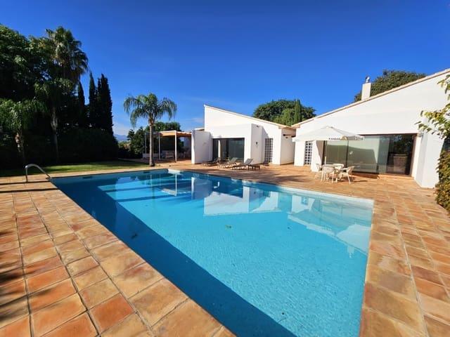 Chalet en venta en Ondara, Alicante Costa Blanca