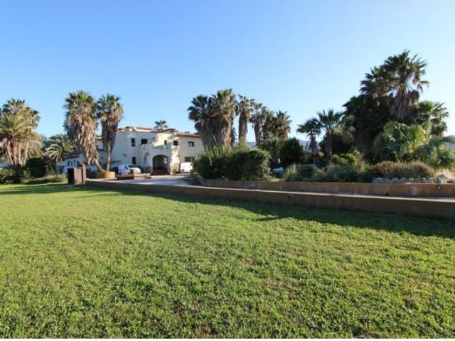 Chalet en Venta en Ondara, Alicante