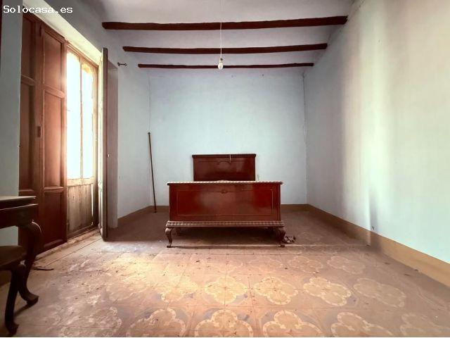 Chalet en Venta en Ondara, Alicante
