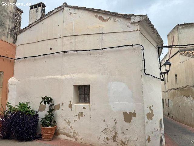 Chalet en Venta en Ondara, Alicante