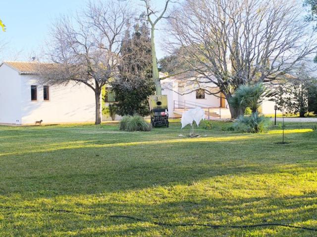 Chalet en venta en Ondara. Chalets.