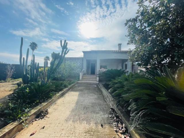 Chalet en venta en Ondara, TOSAL GROS