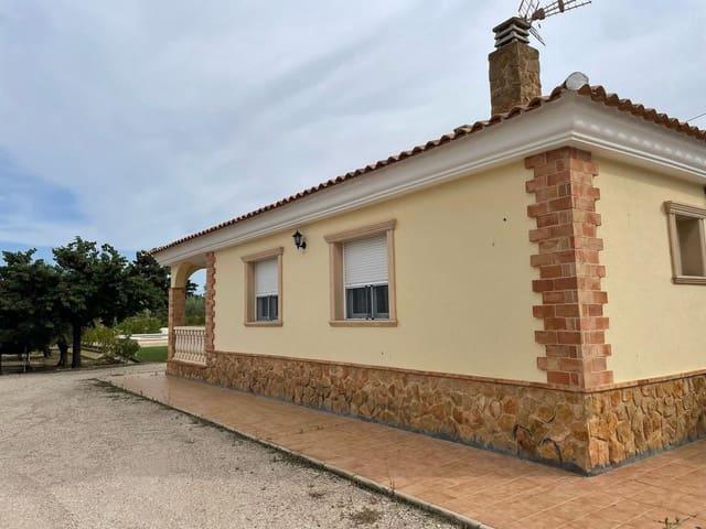Chalet en venta en Onil, Alicante