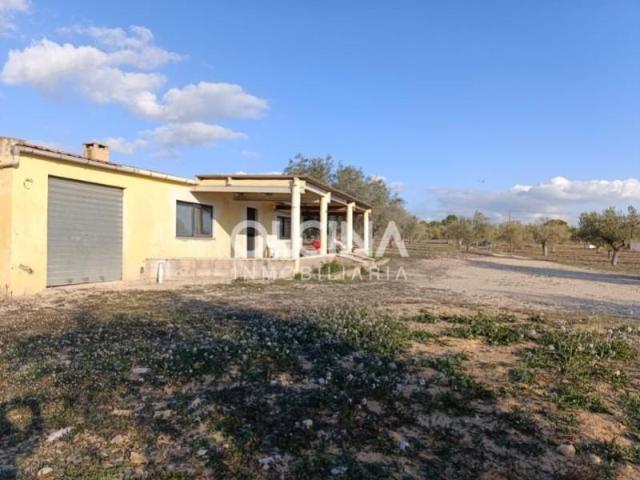 Chalet en venta en Onil, Santa Ana