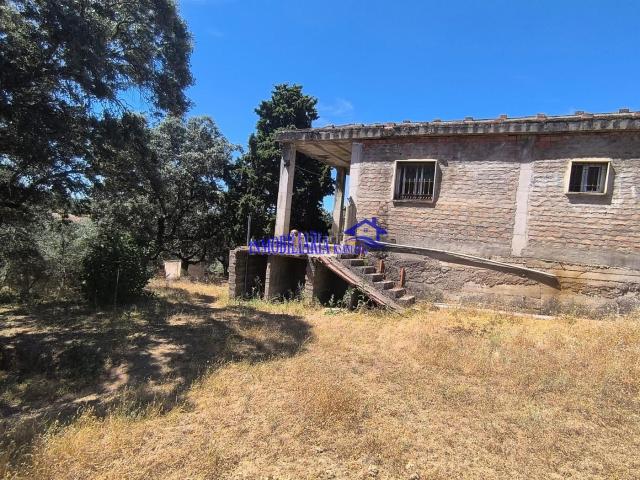Chalet en venta en Obejo. CórdobaChalet. Chalets.