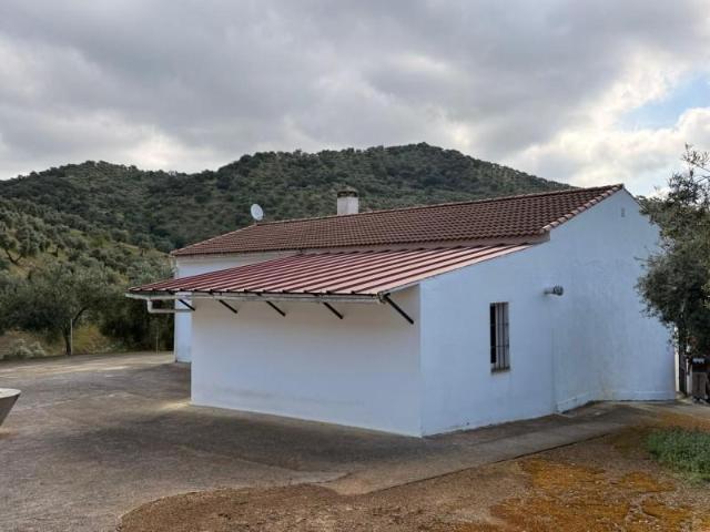 Chalet en venta en Obejo, Obejo