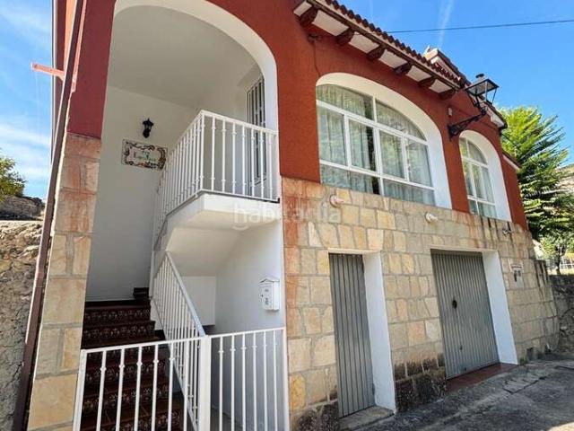 Chalet en venta en Ocentejo. Chalets.