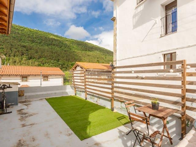 Chalet en venta en Odieta, Navarra