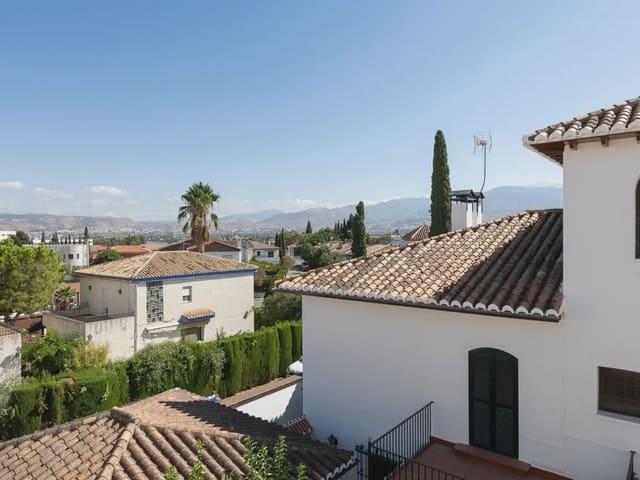 Chalet en venta en Ogíjares, Granada