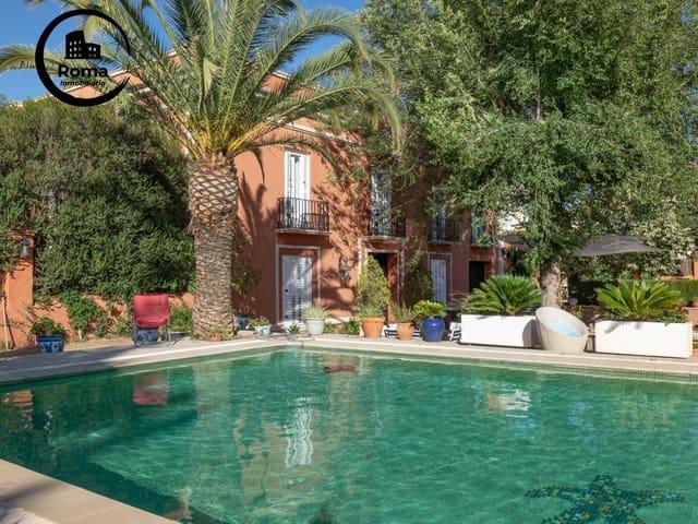 Chalet en venta en Ogíjares, Granada