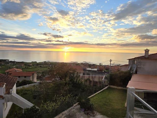 Chalet en venta en Oia, Pontevedra Rías Baixas