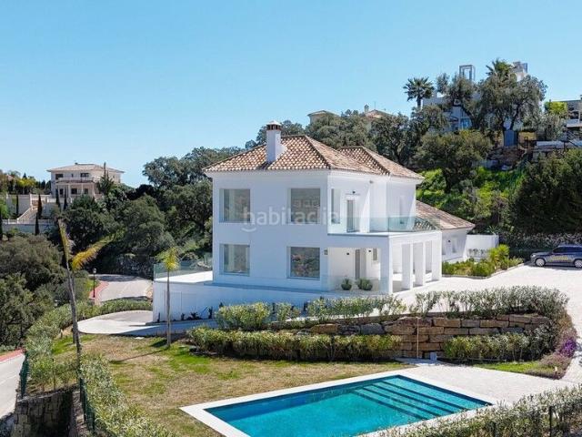 Chalet en venta en Ojén, La Mairena. Chalets.