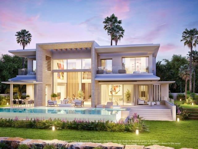 Chalet en venta en Ojen, Málaga Costa del Sol