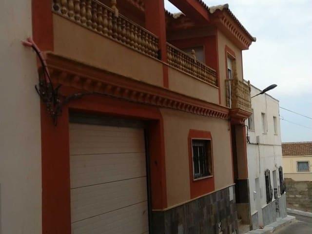 Chalet en venta en Olula del Río, Almería