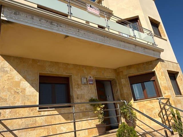 Chalet en venta en Olula del Río, Almería
