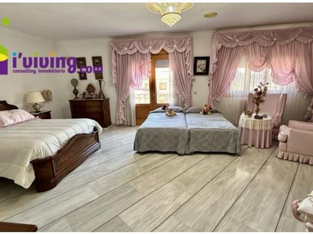 Chalet en Venta en Olula del Río, Almería