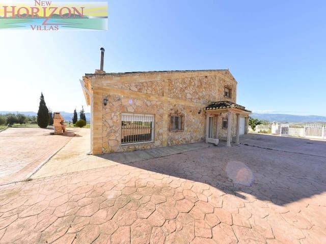 Chalet en venta en Olula del Río, Almería