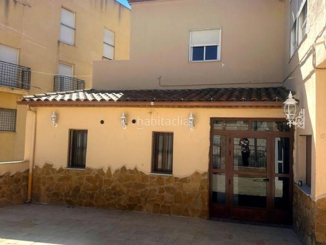 Chalet en venta en Olula del Río. CASA Y RESTAURANTE CON ENCANTO EN OLULA ALMERIA. Chalets Olula del.