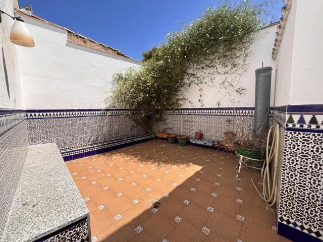 Chalet en venta en Olvera, Andalucia