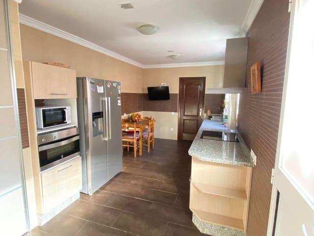 Chalet en venta en Olvera, Cádiz