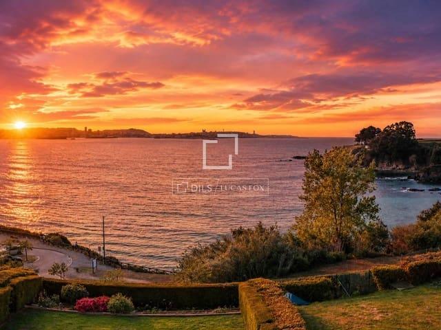 Chalet en venta en A Coruña, A Coruña Rías Altas