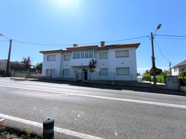 Chalet en venta en Oleiros, Oleiros Pueblo. Chalet en Oleiros. Chalets.