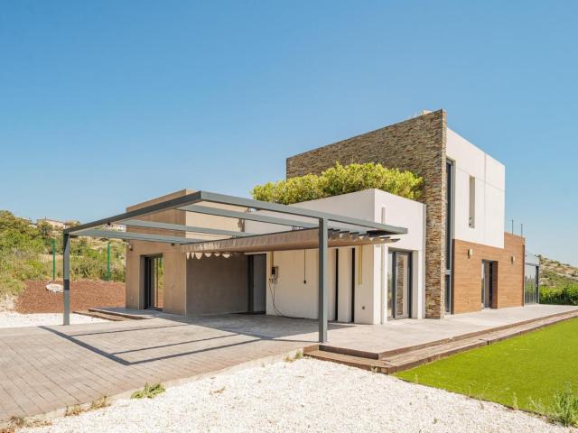 Chalet en venta en Olesa de Bonesvalls Barcelona