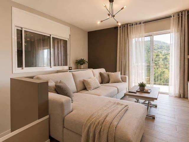 Chalet en venta en Olesa de Bonesvalls, Barcelona