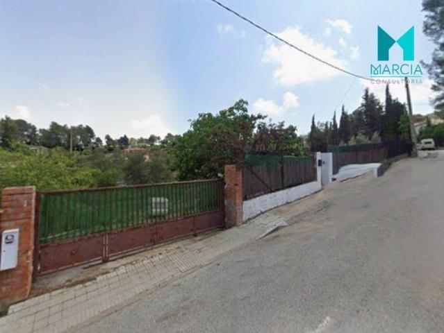 Chalet en venta en Olesa de Bonesvalls, Olesa De Bonesvalls