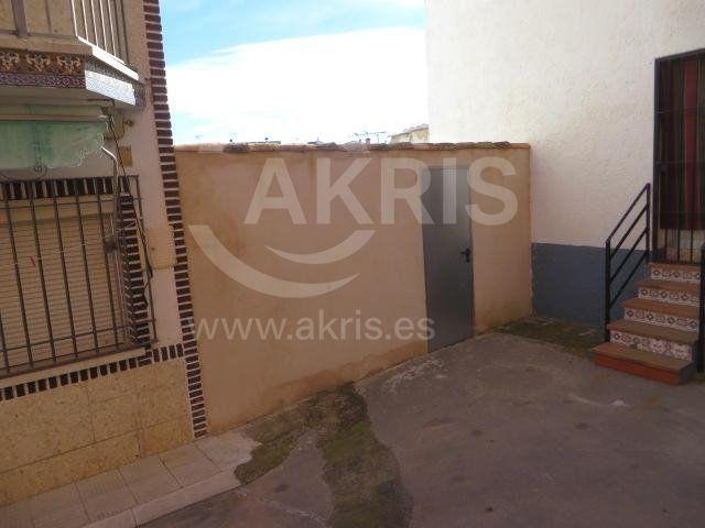 Chalet en venta en Olías del Rey