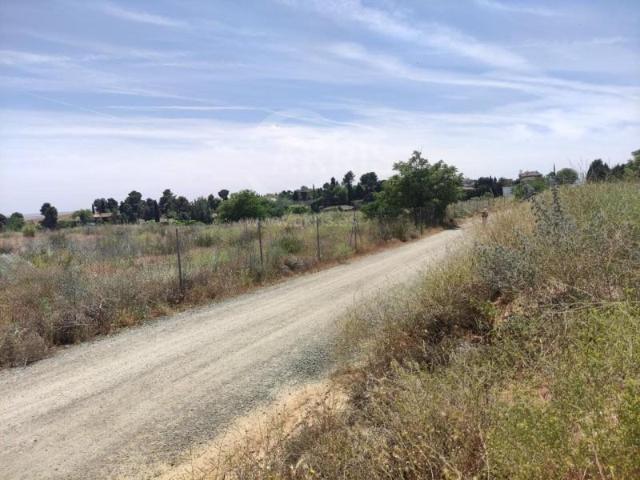 Chalet en venta en Olías del Rey