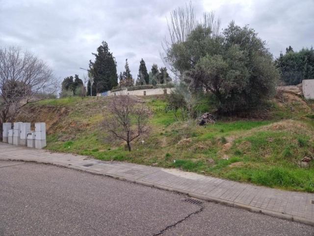 Chalet en venta en Olías del Rey