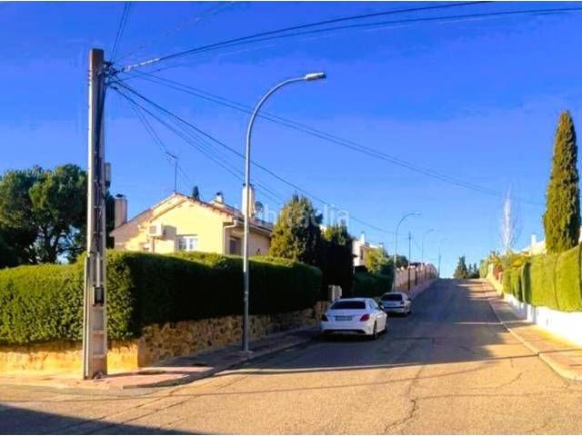 Casa en venta en Olías del Rey. EXCELENTE UBICACIÓN. Casas Olías del.