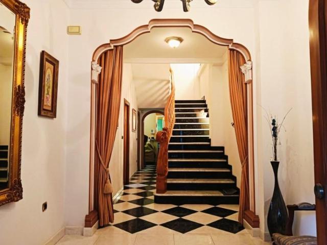 Chalet en venta en Oliva