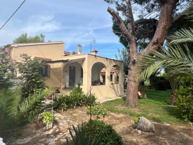 Chalet en venta en Oliva, Deveses