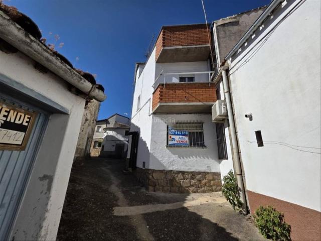 Chalet en venta en Oliva de Plasencia. Casa adosada en venta en Oliva de Plasencia Cáceres. Chalets Oliva de.
