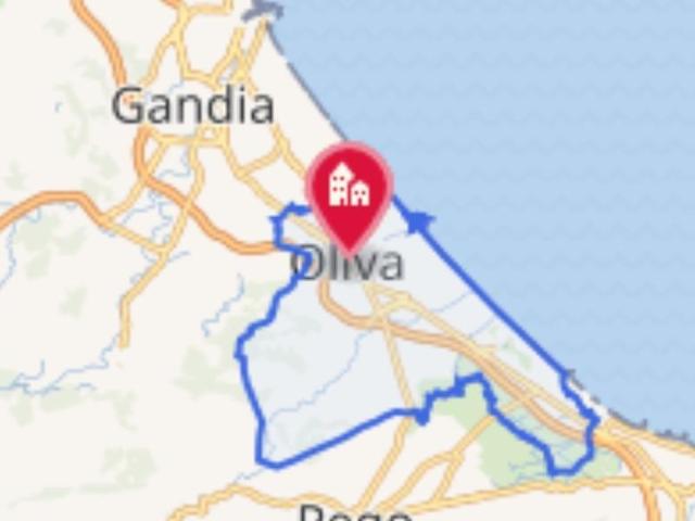 Chalet en venta en Oliva, Oliva