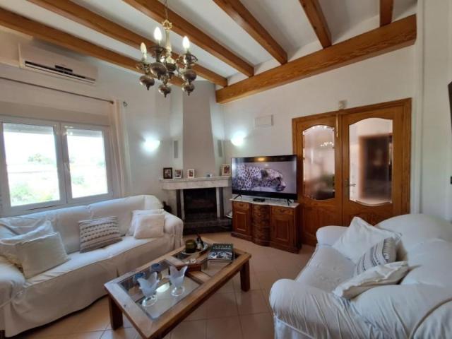 Chalet en venta en Oliva, Oliva