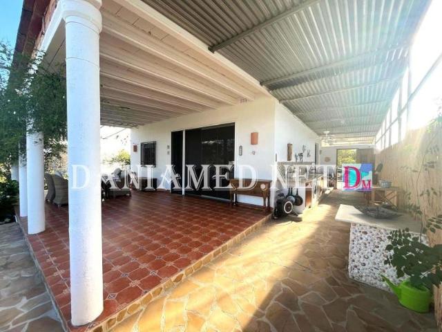 Chalet en venta en Oliva, Oliva Playa