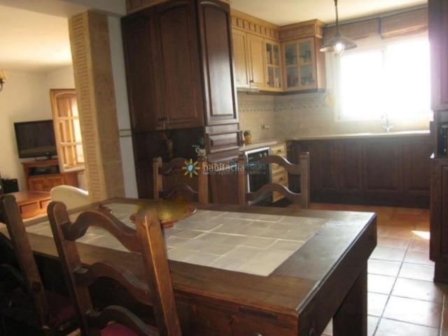 Chalet en venta en Oliva, Oliva Pueblo. Chalet de venta en Oliva. Chalets.