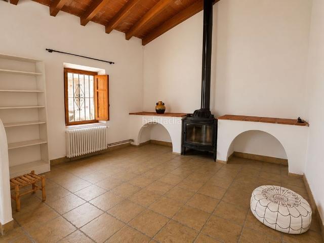 Chalet en venta en Oliva, Oliva Pueblo. Chalets.