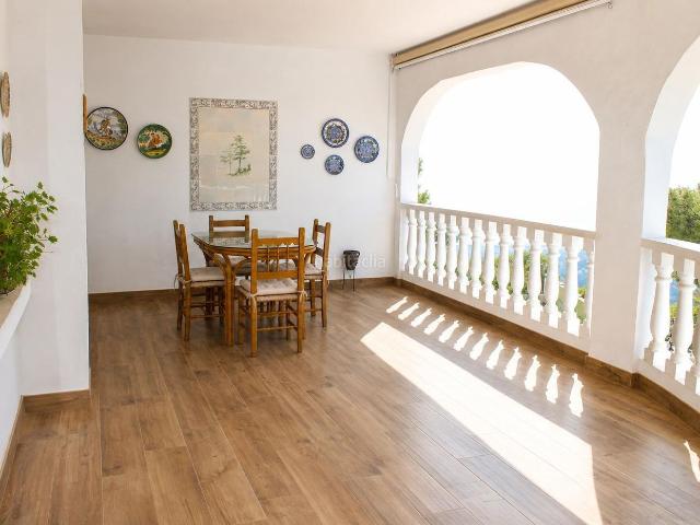 Chalet en venta en Oliva, Oliva Pueblo. Chalets.