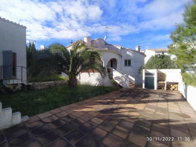 Chalet en venta en Oliva, Oliva pueblo