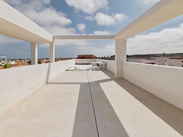 Chalet en venta en Oliva La, Corralejo. Chalets Oliva.