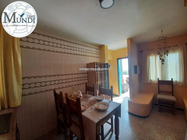 Chalet en venta en Oliva La, Corralejo. Villa Independiente con Vistas Panorámicas al Océano en Corralejo. Chalets Oliva.