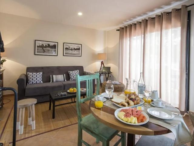 Chalet en venta en Oliva La, Lajares. ORIGO MARE DÚPLEX DE 3 DORMITORIOS CON GRAN JARDÍN. Chalets Oliva.