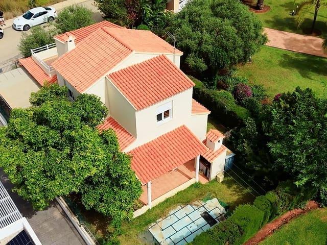 Chalet en venta en Oliva Nova, Valencia Costa Valencia