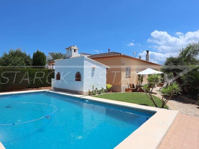 Chalet en venta en Oliva Nova, Valencia Costa Valencia