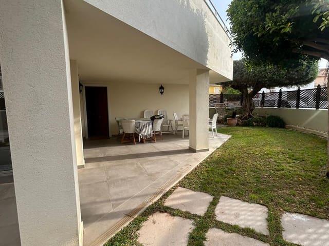 Chalet en venta en Oliva Nova, Valencia Costa Valencia